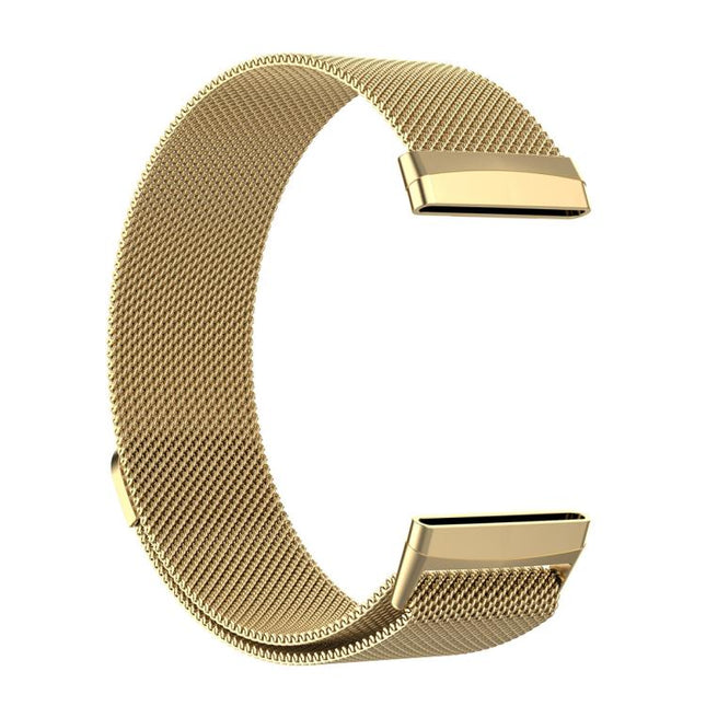 xDfind Milanese Magnetic Metal Watch Band, Size: S, Size: S