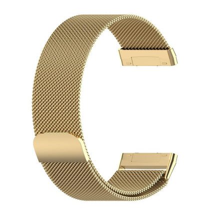 xDfind Milanese Magnetic Metal Watch Band, Size: S, Size: S