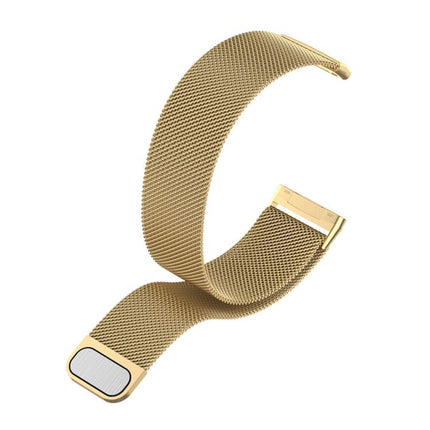 xDfind Milanese Magnetic Metal Watch Band, Size: S, Size: S