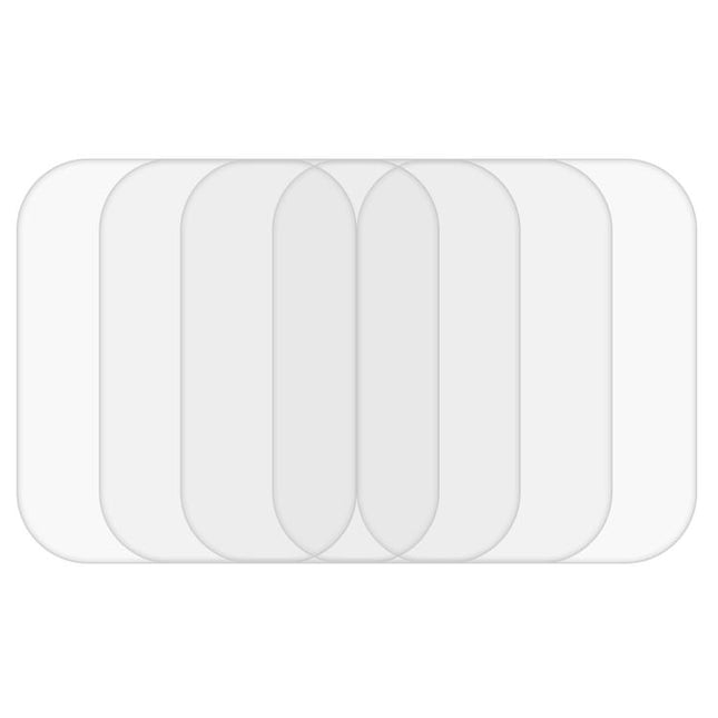 5pcs xDfind Soft Hydrogel Film Full Cover Front Protector