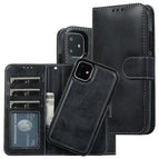Für iPhone 11 / Schwarz