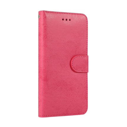 KLT888-2 Retro 2 in 1 Detachable Magnetic Horizontal Flip TPU + PU Leather Case with Holder & Card Slots & Photo Frame & Wallet, For iPhone 6 Plus, For iPhone SE 2022 / SE 2020 / 8 / 7, For iPhone 8 Plus / 7 Plus, For iPhone XS / X