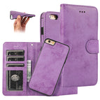 For iPhone 6 Plus / Púrpura