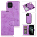 For iPhone 12 Pro Max / Purple