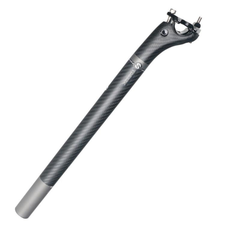 TOSEEK Road Mountain Bike Carbon Fiber Sitting Tube