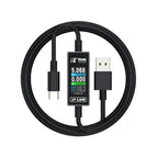 USB to Type-C