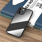For iPhone 12 / 12 Pro / Black