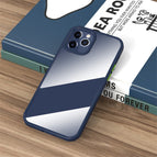 For iPhone 12 / 12 Pro / Blue