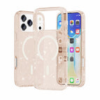 For iPhone 18 Pro Max / 17 Pro Max / Gold
