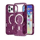 For iPhone 18 Pro / 17 Pro / Cherry Red