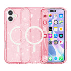 For iPhone 17 / Pink