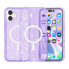 For iPhone 17 / Purple