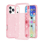 For iPhone 18 Pro Max / 17 Pro Max / Pink