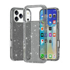 For iPhone 18 Pro Max / 17 Pro Max / Black