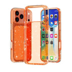 For iPhone 18 Pro Max / 17 Pro Max / Orange