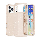 For iPhone 18 Pro / 17 Pro / Gold