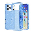 For iPhone 18 Pro / 17 Pro / Blue