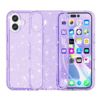 For iPhone 17 / Purple