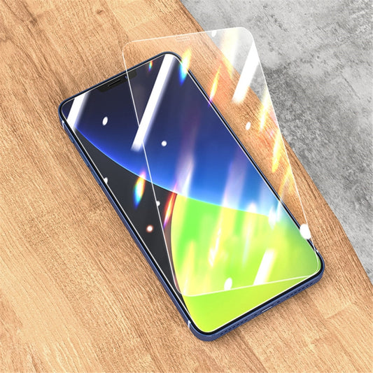 ROCK 2 PCS 2.5D HD Tempered Glass Film, For iPhone 12 mini, For iPhone 12 / 12 Pro, For iPhone 12 Pro Max