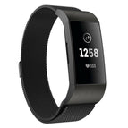 For Fitbit Charge 3 / 4 / Black
