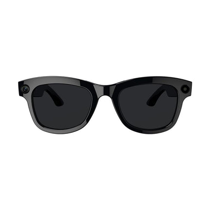 Zeblaze Eyewear AI Shooting Glasses Open-ear Audio AI Assistance