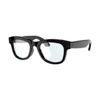 Transparent Lenses