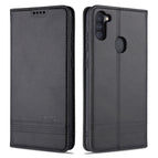 For Samsung Galaxy A11 / Black