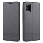 For Samsung Galaxy A41 / Black