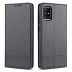 For Samsung Galaxy A51 / Black