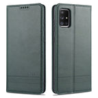 For Samsung Galaxy A71 / Dark Green