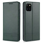 For Samsung Galaxy Note 10 Lite / Dark Green