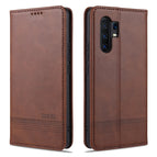 For vivo X30 / X30 Pro / Dark Brown