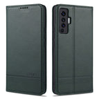 For vivo X50 / X50 Pro / Dark Green