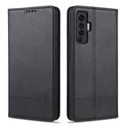 For vivo X50 / X50 Pro / Black