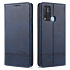 For vivo Y50 / Dark Blue