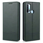 For vivo Z6 / Dark Green