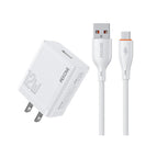 US Plug / with Micro Cable