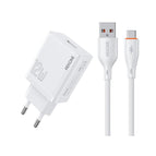 EU Plug / with Type-C Cable