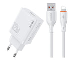 EU Plug / with 8 Pin Cable