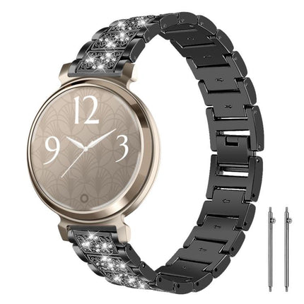 xDfind Diamond Jewelry Steel Watch Band