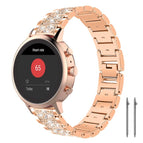 18mm For Fossil Female Sport / Charter HR / Rose Gold
