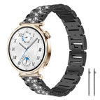 22mm For Huawei Watch GT5/GT5 Pro/4/4 Pro / Black