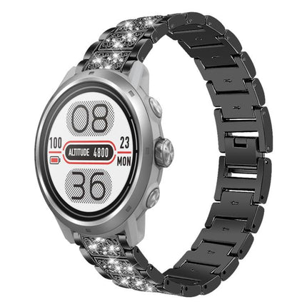 xDfind Diamond Jewelry Steel Watch Band