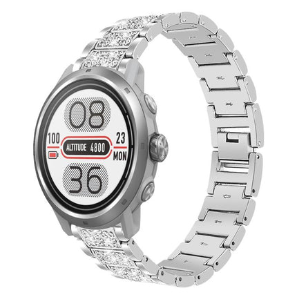 xDfind Diamond Jewelry Steel Watch Band