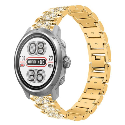 xDfind Diamond Jewelry Steel Watch Band