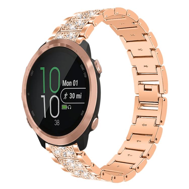 xDfind Diamond Jewelry Steel Watch Band