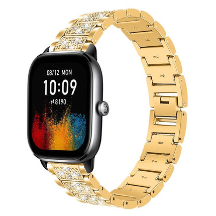 xDfind Diamond Jewelry Steel Watch Band