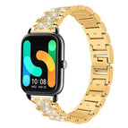 20mm For Xiaomi Haylou RS4 Plus LS11 / Gold