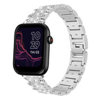 20mm For Ticwatch GTH / E3 / E / 2 / Silver