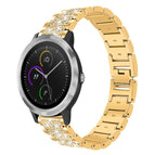 20mm For Garmin GarminMove Sport / vivoactive3 / Gold